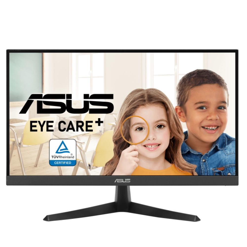 Màn Hình LCD ASUS 27inch VY279HF IPS 100Hz