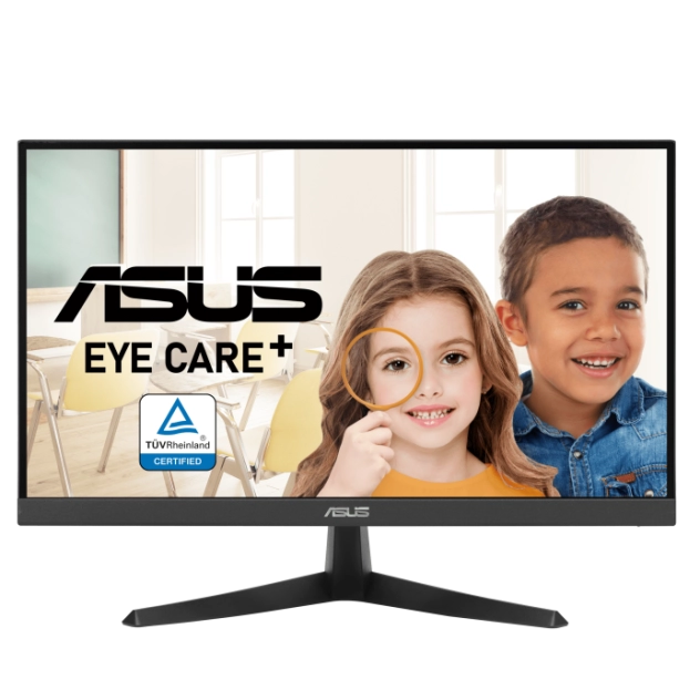 Màn Hình LCD ASUS 27inch VY279HF IPS 100Hz