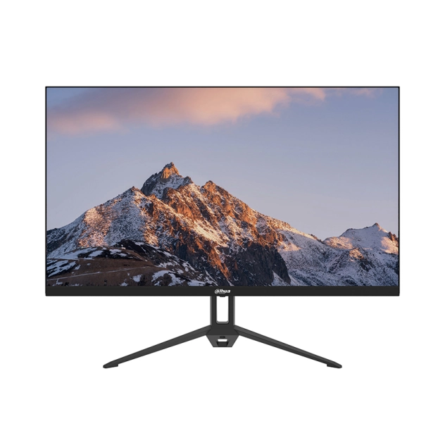 Màn hình LCD Dahua DHI-LM24-B201E (23.8 inch - IPS - FHD - 5ms - 100Hz)