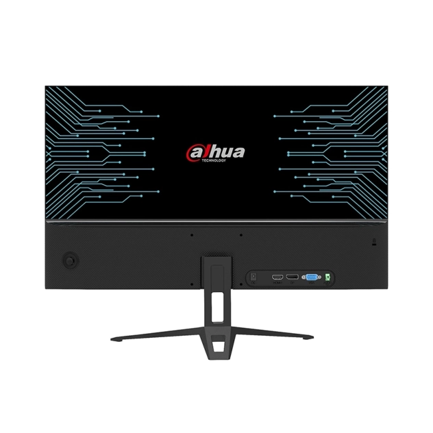 Màn hình LCD Dahua DHI-LM24-B201E (23.8 inch - IPS - FHD - 5ms - 100Hz)