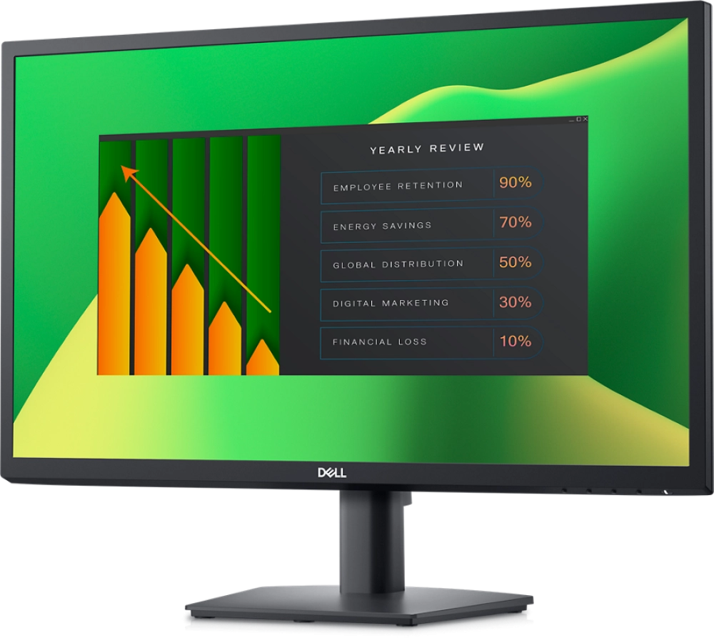 Màn hình LCD 24ich Dell E2423H Chính hãng (P)