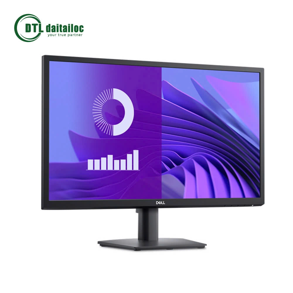 Màn hình DELL E2425H 24inch FHD VA 75HZ