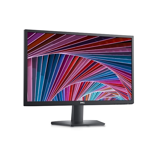 Màn hình máy tính LCD Dell SE2422H | 23.8 inch/Full HD/Tấm nền VA/75Hz Chính Hãng