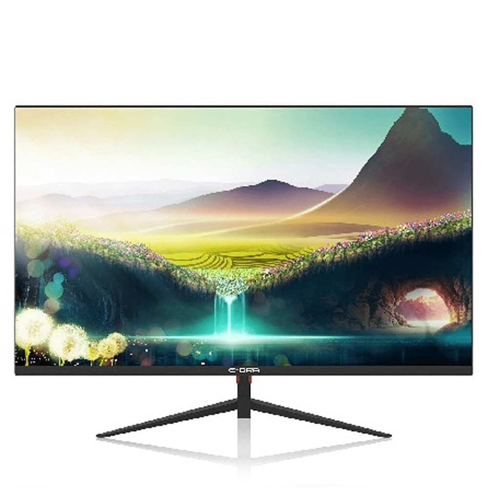 Màn hình máy tính LCD E-DRA EGM24F100S | 24 inch/Full HD/Tấm nền IPS/100Hz Chính Hãng