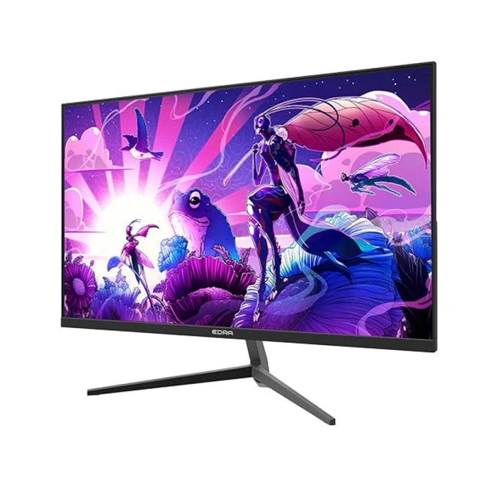 Màn hình máy tính LCD EDRA 27inch EGM27F100H IPS FHD 100HZ HDMI, VGA