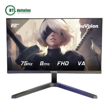 Màn hình Feuvision  FSID22BFJ 22inch FHD VA 75HZ