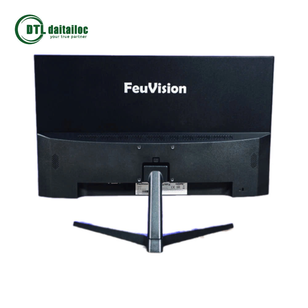 Màn hình Feuvision FSID24BFJ 24inch FHD VA 100HZ