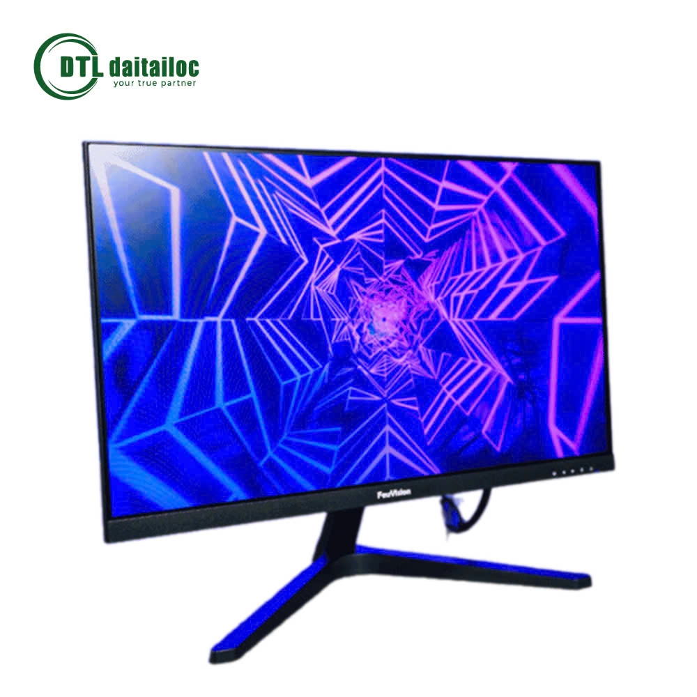 Màn hình Feuvision FSID24BFJ 24inch FHD VA 100HZ
