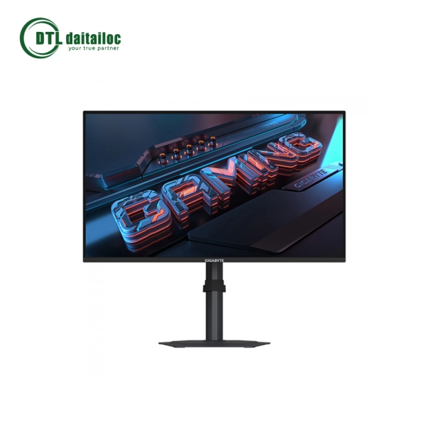 Màn hình gaming Gigabyte G25F2 24.5 IPS Full HD 200Hz