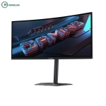Màn Hình Cong Gaming GIGABYTE G34WQC2 ( 34 inch - VA - WQHD - 200Hz - 1ms)