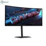 Màn Hình Cong Gaming GIGABYTE G34WQC2 ( 34 inch - VA - WQHD - 200Hz - 1ms)