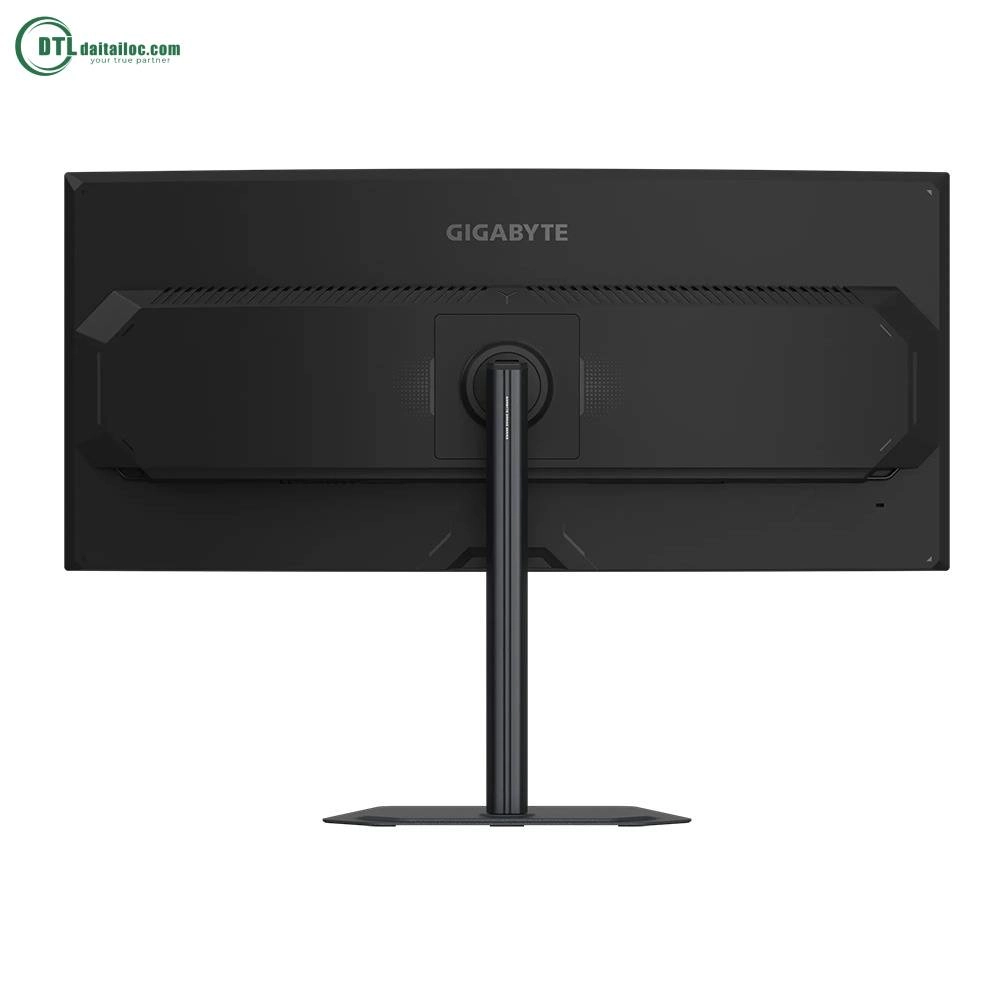 Màn Hình Cong Gaming GIGABYTE G34WQC2 ( 34 inch - VA - WQHD - 200Hz - 1ms)