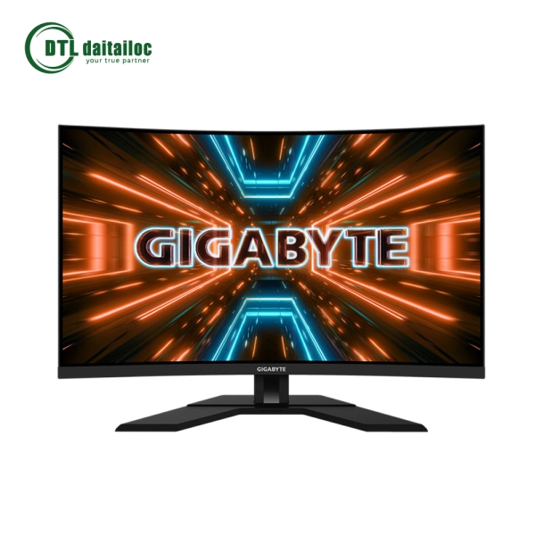 Màn hình cong gaming Gigabyte G34WQCP 34 VA QHD 180Hz 