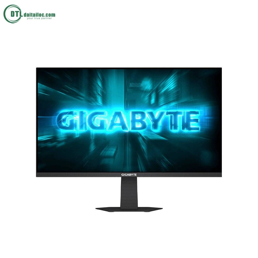 Màn Hình Gaming GIGABYTE GS24F14 (23.8 inch - IPS - FHD - 144Hz - 1ms)