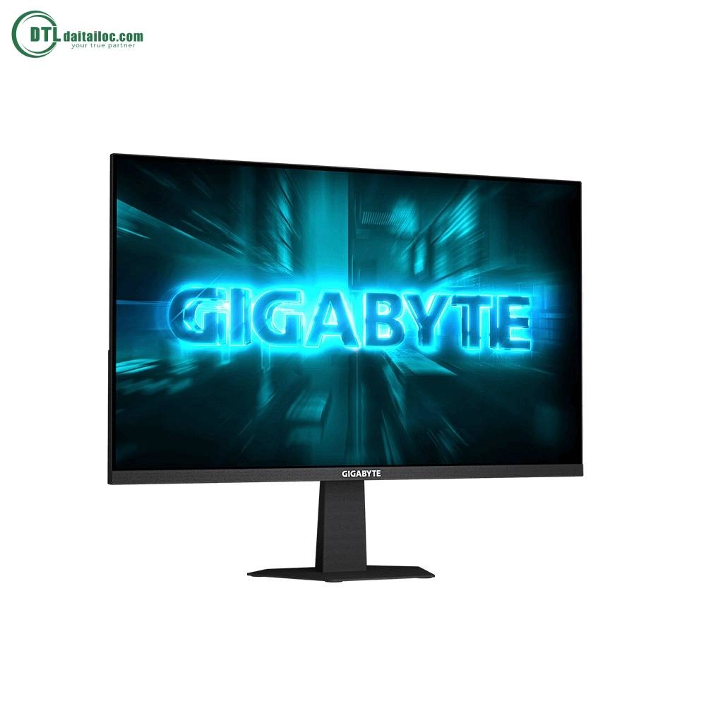 Màn Hình Gaming GIGABYTE GS24F14 (23.8 inch - IPS - FHD - 144Hz - 1ms)
