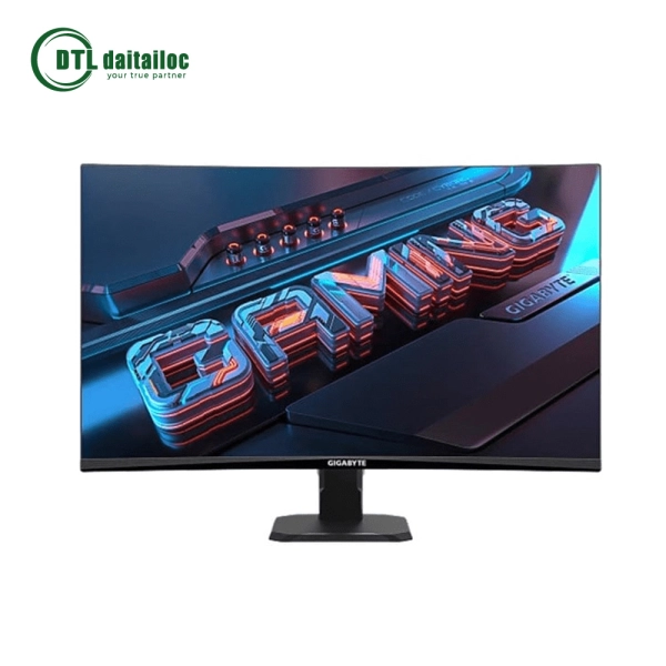 Màn hình gaming Gigabyte GS27FC 27 VA Full HD 180Hz