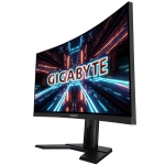 Màn hình máy tính LCD Cong Gigabyte G27FC A | 27inch/Full HD/Tấm nền VA/165Hz Chính Hãng