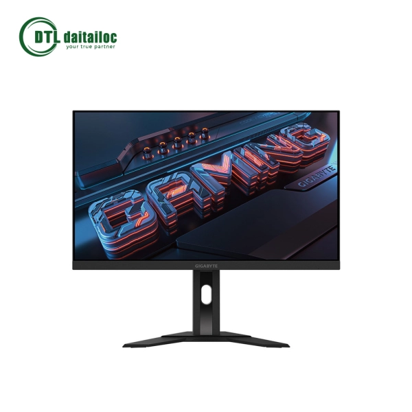 Màn hình gaming Gigabyte M27QA 27 IPS QHD 180HZ màu đen