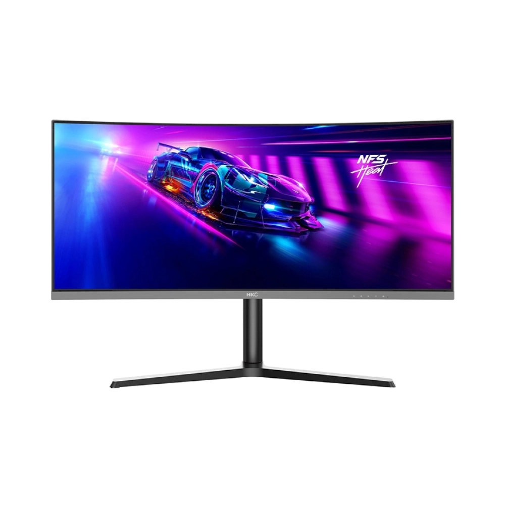 Màn Hình Gaming Hkc Mg32A4F (31.5/Fhd/Va/165Hz/1Ms/250Nits/Hdmi+Dp/Cong) 