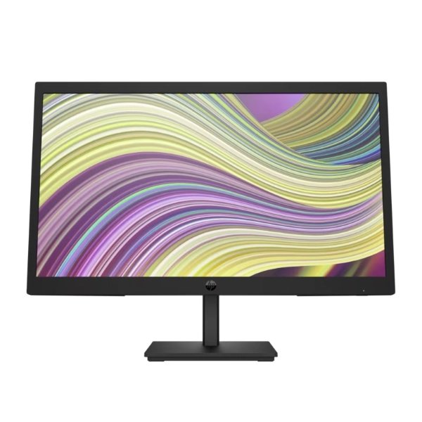 Màn hình máy tính LCD HP P22v G5 22 inch/Full HD/Tấm nền VA/75Hz Chính Hãng
