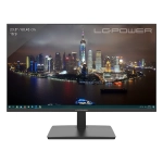 Màn hình máy tính LCD LC-POWER 24 inch LC-M24F