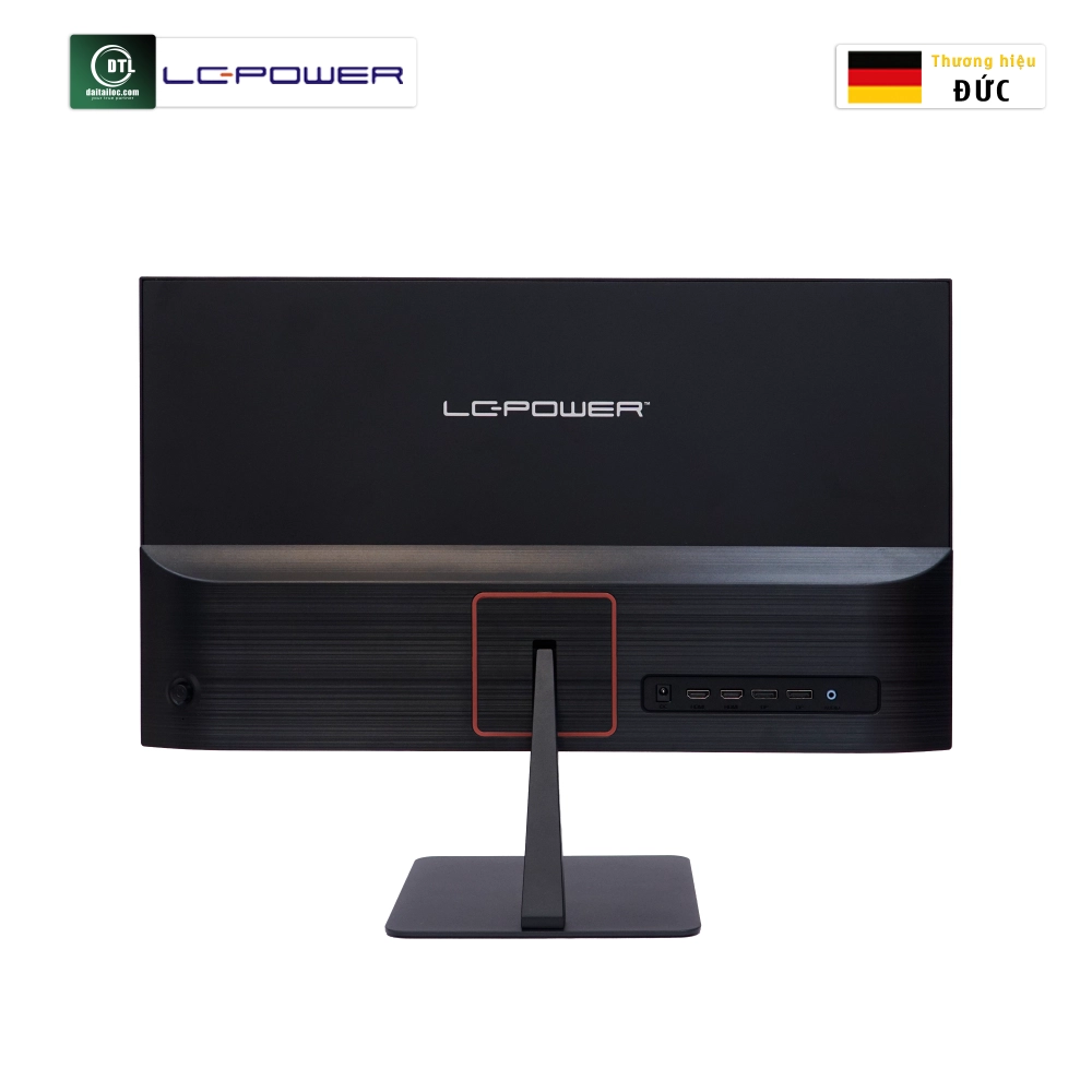 Màn hình LCD LC POWER 25inch LC-M25K  IPS FHD 380Hz HDMI, DP
