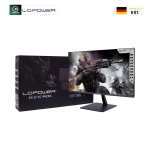 Màn hình LCD LC POWER 25inch LC-M25K  IPS FHD 380Hz HDMI, DP