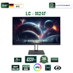 Màn hình LC POWER LC-M24F 24inch FHD IPS 100Hz