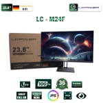 Màn hình LC POWER LC-M24F 24inch FHD IPS 100Hz