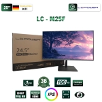 Màn hình LC POWER LC-M25F 25inch FHD IPS 100Hz