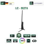 Màn hình LC POWER LC-M27A 27inch FHD IPS 165Hz