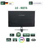 Màn hình LC POWER LC-M27A 27inch FHD IPS 165Hz