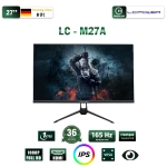 Màn hình LC POWER LC-M27A 27inch FHD IPS 165Hz