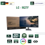 Màn hình LC POWER LC-M27F 27inch FHD IPS 120Hz