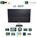 Màn hình LC POWER LC-M27F 27inch FHD IPS 120Hz