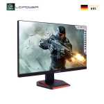Màn hình LC POWER 27inch LC-M27G-A RGB IPS FHD 200Hz HDMI, DP