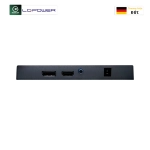 Màn hình LC POWER 27inch LC-M27G-A RGB IPS FHD 200Hz HDMI, DP