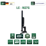 Màn hình gaming LC POWER LC-M27G 27inch FHD IPS 200Hz