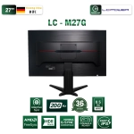 Màn hình gaming LC POWER LC-M27G 27inch FHD IPS 200Hz