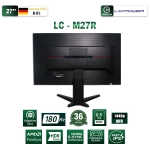 Màn hình gaming LC POWER LC-M27R 27inch QHD IPS 180Hz