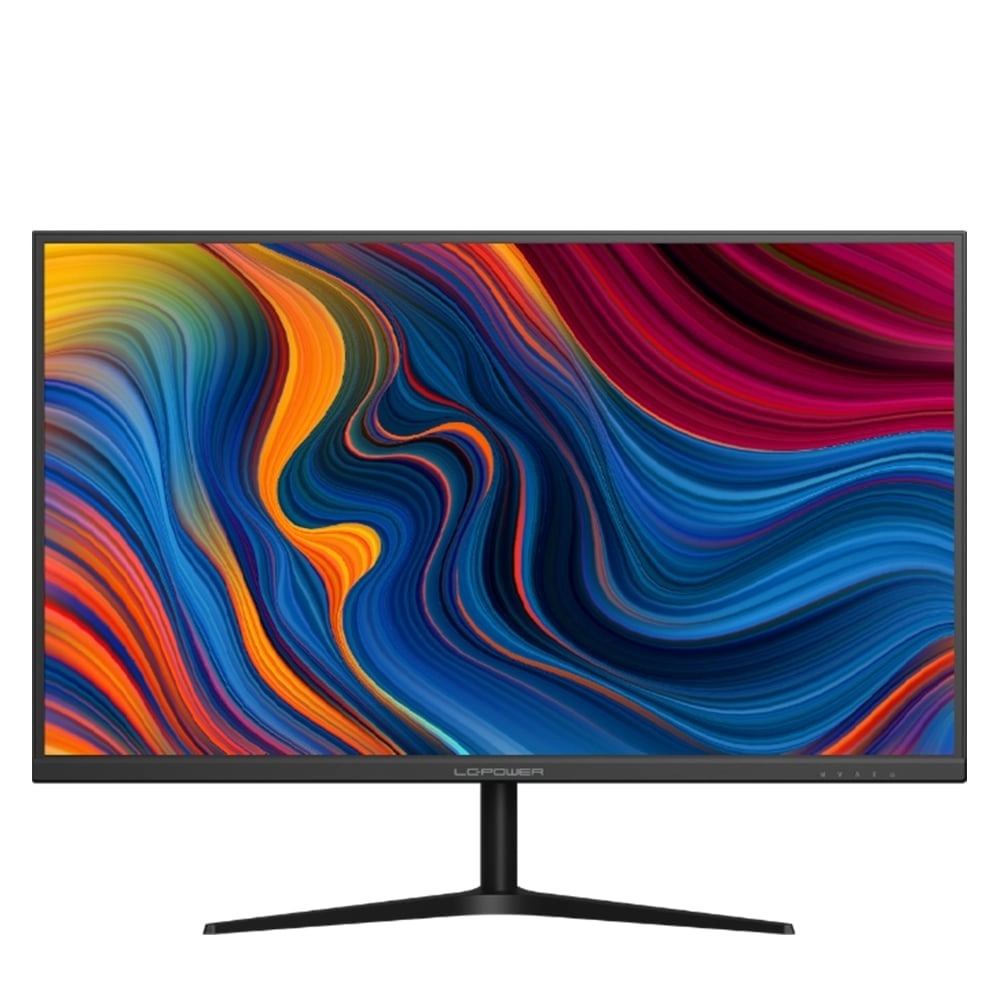 Màn hình máy tính LCD LC Power LC-M22 | 22 inch/Full HD/Tấm nền IPS/75Hz Chính Hãng