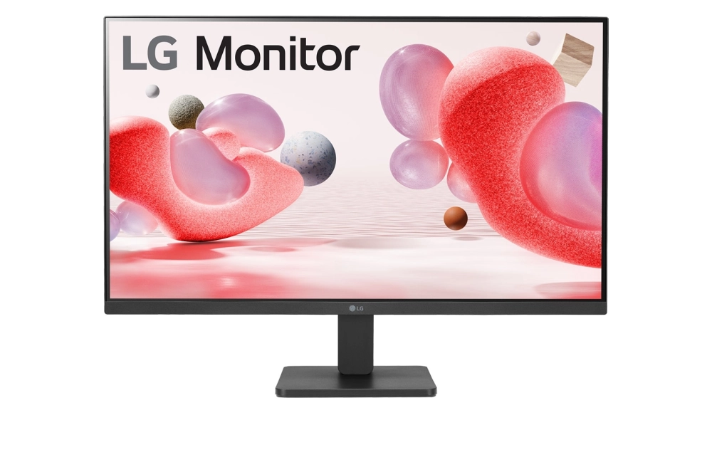 Màn Hình LCD LG 24 Inch 24MR400-B.ATVQ IPS 100Hz