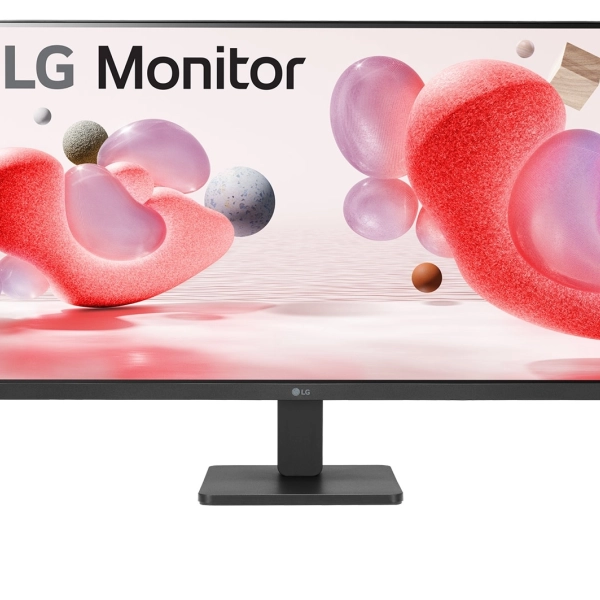 Màn Hình LCD LG 24 Inch 24MR400-B.ATVQ IPS 100Hz