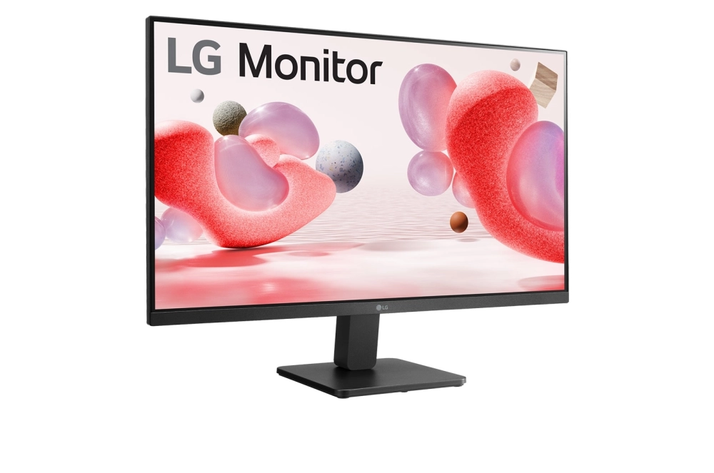 Màn Hình LCD LG 24 Inch 24MR400-B.ATVQ IPS 100Hz