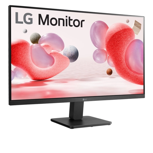 Màn Hình LCD LG 24 Inch 24MR400-B.ATVQ IPS 100Hz