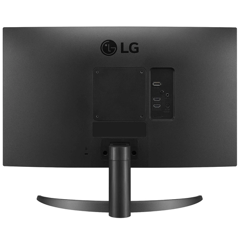 Màn hình LG 24QP500-B 24 IPS 2K 75Hz Freesync HDR10