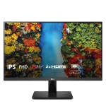 Màn Hình LCD LG 24 inch 24MP500-B FHD IPS FHD 75Hz