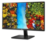 Màn Hình LCD LG 24 inch 24MP500-B FHD IPS FHD 75Hz