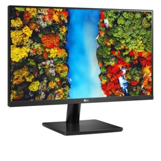 Màn Hình LCD LG 24 inch 24MP500-B FHD IPS FHD 75Hz