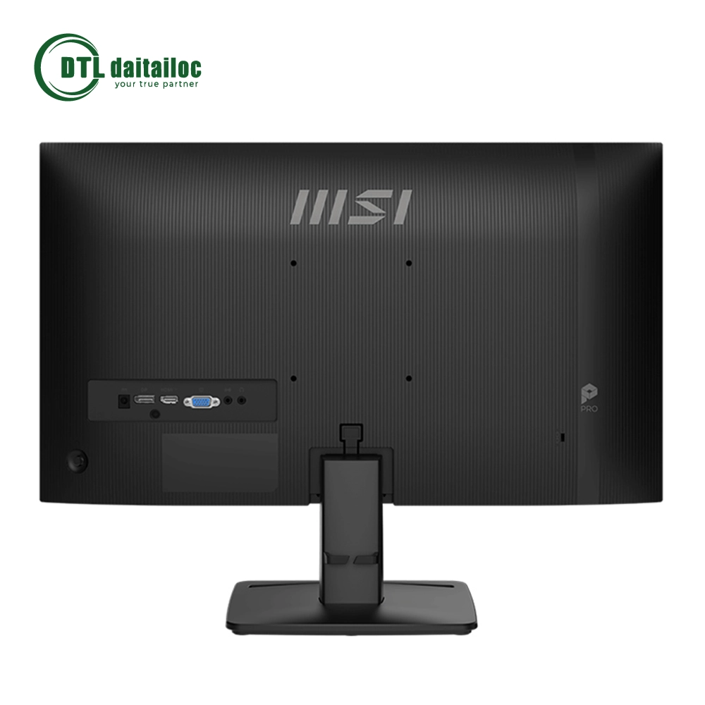 Màn hình MSI PRO MP251 E2 24.5inch FHD IPS 120HZ